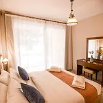 Luxurious Sea View 2 Bedroom & Private Garden To The Pool At Mangroovy